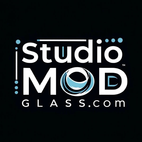 Studio Mod Glass