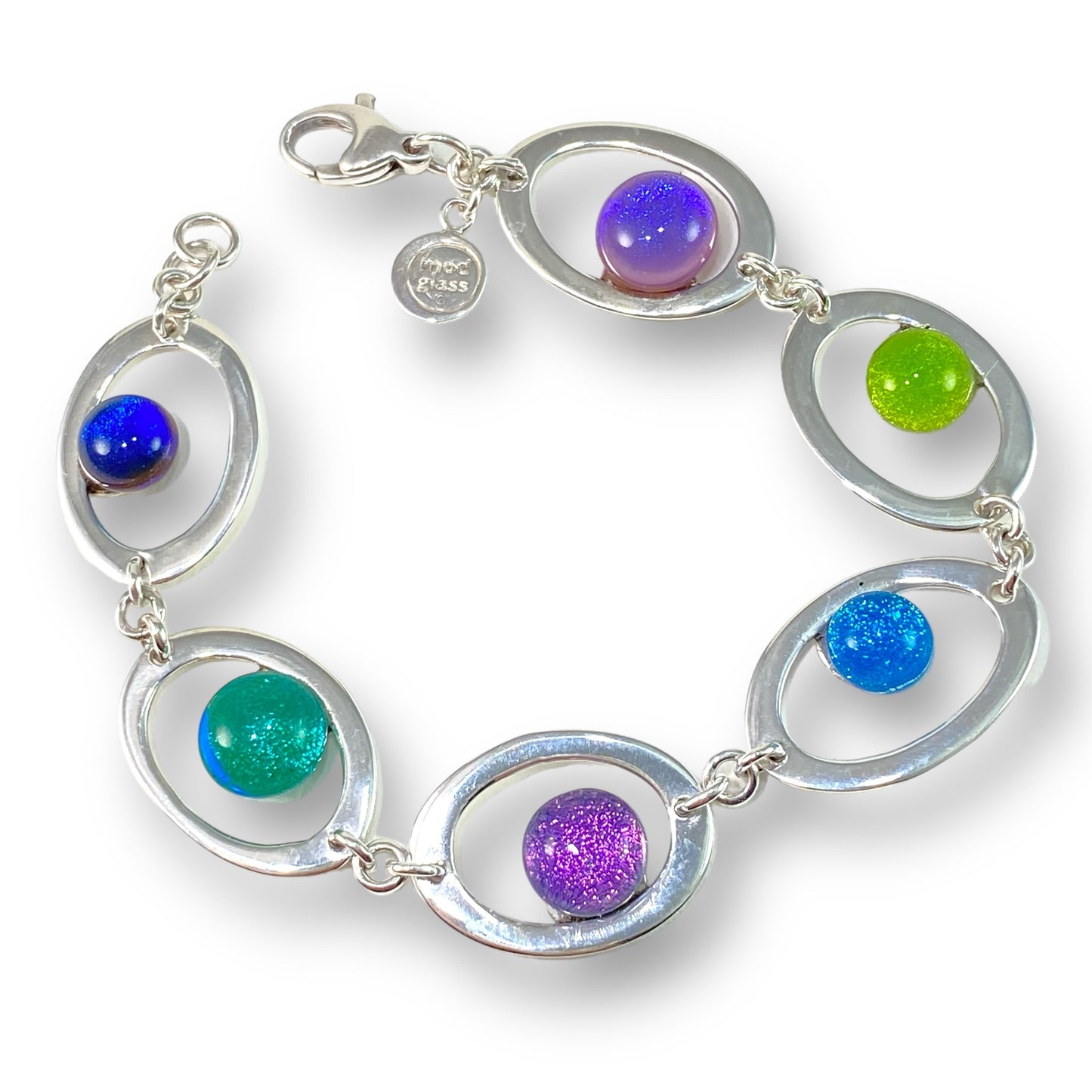 Orbit Bracelet