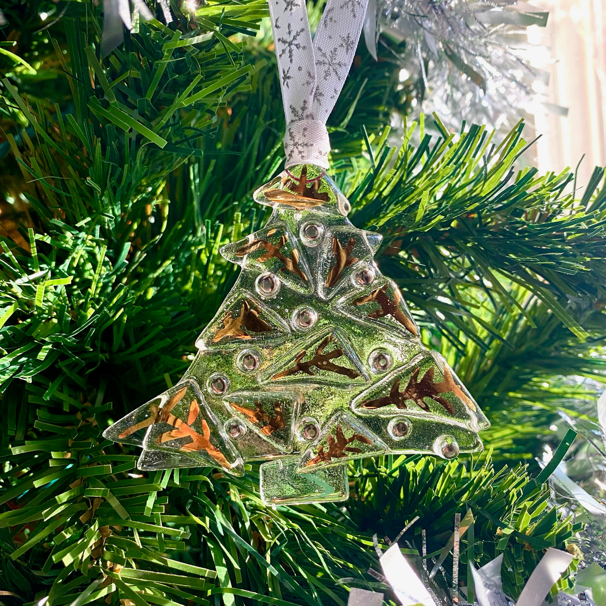 Ornaments