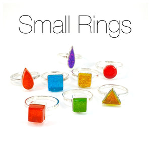 Small Rings