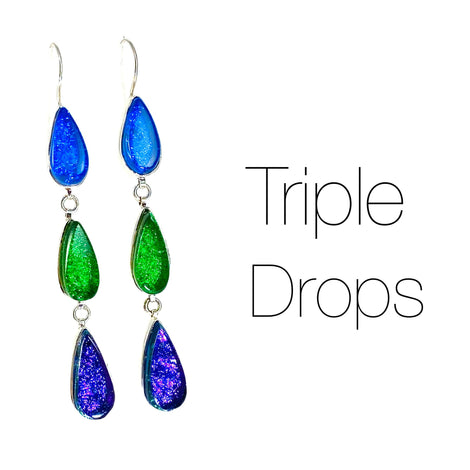 Triple Drops