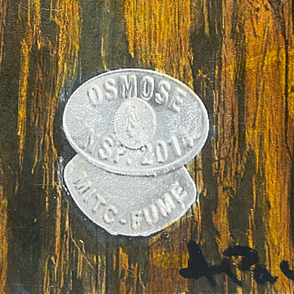 Athens Power Pole
