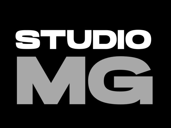 Studio Mod Glass