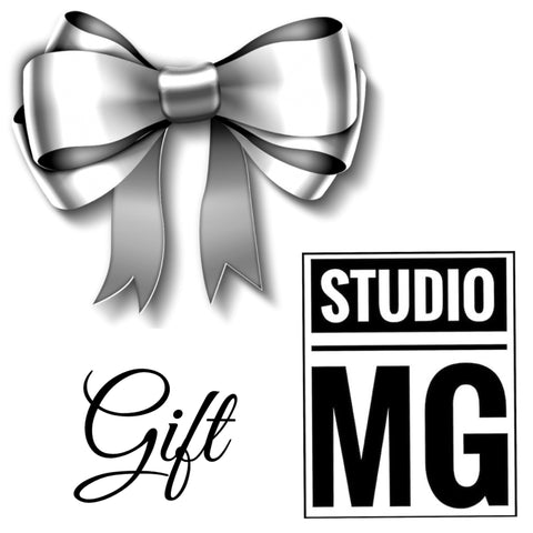 Studio MG Gift Card